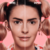 Pó Facial Solto - Karen Bachini - Rosa Pink Powder - KHAY.UP