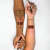 Gloss Labial - Karen Bachini - Preto Tatto - loja online