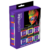 Imagem do Tinta Facial - Colormake - Neon - Líquida - 6 Cores + Pincel