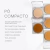 Pó Compacto - Boca Rosa - Pó Com Cor - Matte Ultrafino na internet