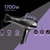 Secador Cabelo - Taiff - Easy 1700W - Cabo 180cm 110V - comprar online