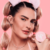 Pó Facial Solto - Karen Bachini - Rosa Pink Powder na internet