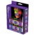 Tinta Facial - Colormake - Neon - Líquida - 6 Cores + Pincel