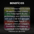 Tinta Facial - Colormake - Cremosa - Neon - 5 Cores - comprar online