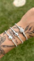 Bracelete Tambor Liso - comprar online