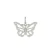 Pingente Borboleta - comprar online