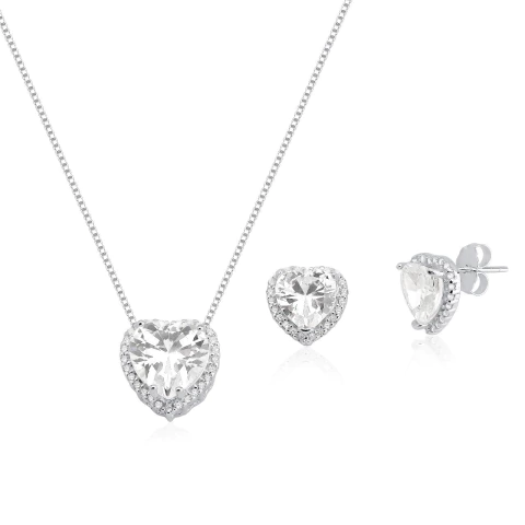 Conjunto Bridgerton Cristal II - comprar online