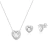 Conjunto Bridgerton Cristal II - comprar online