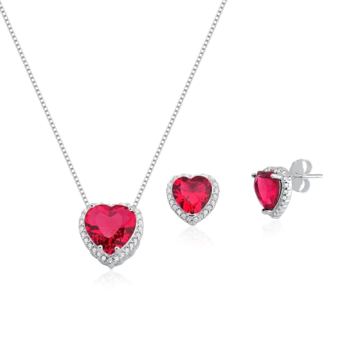 Conjunto Bridgerton Rubi II - comprar online