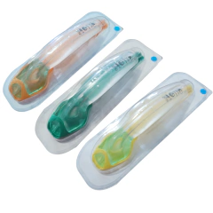 Kit de mascarillas laringeas supragloticas i-gel #3 #4 #5 - comprar en línea