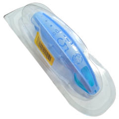 Mascarillas laringeas supragloticas i-gel intersurgical