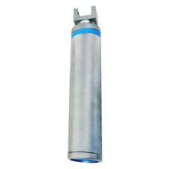 Mango Universal para laringoscopio hojas con luz standard