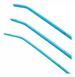 Bougie estilete para intubacion vented punta curva en internet