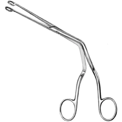 Pinzas magill para intubacion endotraqueal bougies gdl