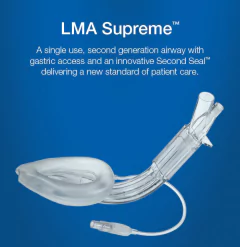 Mascarilla laringea teleflex supreme lma - comprar en línea