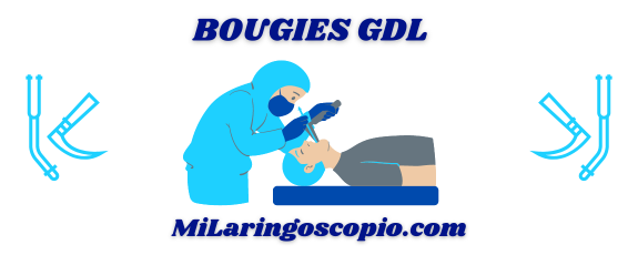 Bougies GDL MiLaringoscopio.com 