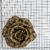 Flor OURO VELHO - Liz - loja online