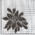 Flor Kate ÔNIX - Termocolante com pedrarias - Boutique de Aviamentos - apliques e acessórios em pedrarias