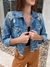 Par de Apliques LEILA cristal-termocolante - comprar online