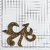 Kit Tati - arabesco cor OURO VELHO - termocolante - loja online