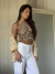 Top Caterine - mix de pedras Multicolor - Boutique de Aviamentos - apliques e acessórios em pedrarias