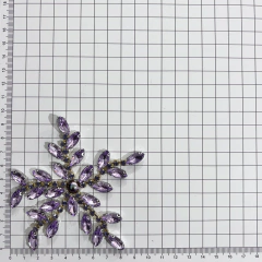 Kit Myah Lavanda - 4 peças - termocolantes