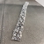 Faixa Eloise - pérolas e strass - termoconate 3cm largura na internet