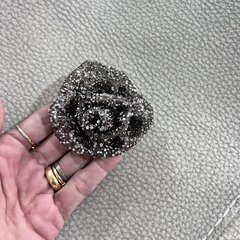 Par de Flores Lavínia ÔNIX - comprar online