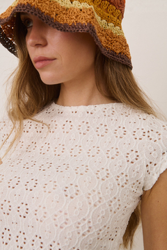 REMERA PRINCESS - comprar online