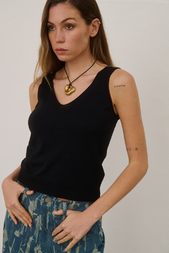MUSCULOSA MARILYN IMPORTADA