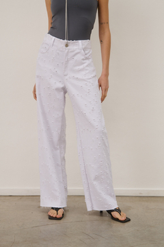 JEANS ROTO