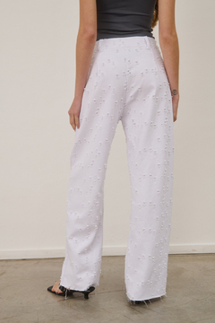 JEANS ROTO - comprar online
