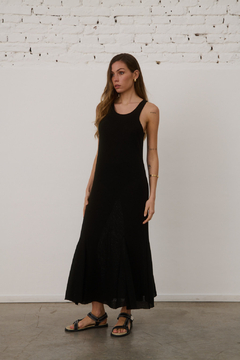 VESTIDO KIKA