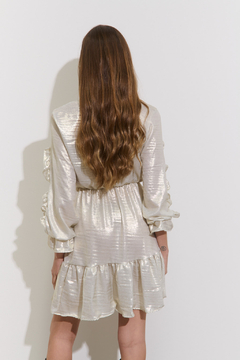 VESTIDO FLORIDA - tienda online
