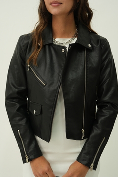 CAMPERA BRIANA IMPORTADA - comprar online