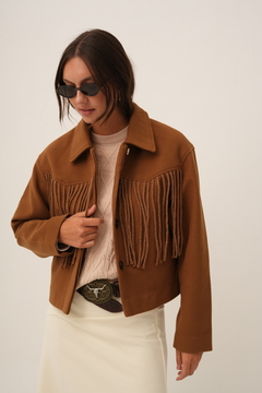 CAMPERA ISABEL IMPORTADO - comprar online