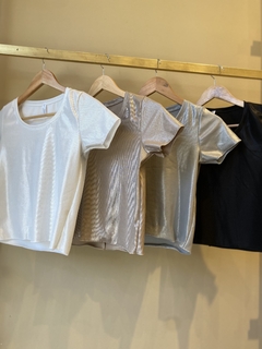 REMERA SANDRO - tienda online
