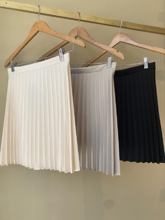 Imagen de MINI PLIZADA CREPE