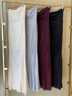 VESTIDO JOSEFINA - comprar online