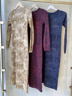 VESTIDO BAHIA - tienda online