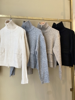 SWEATER CHUCHA IMPORTADO en internet