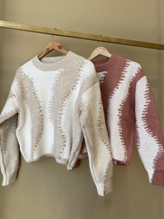 SWEATER WANDA IMPORTADO en internet