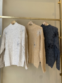 SWEATER DUKI IMPORTADO