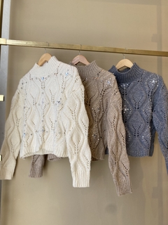 SWEATER DUBLIN IMPORTADO en internet