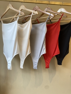 BODY MIRI - tienda online