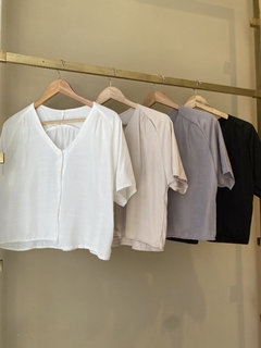 CAMISA DENISE - tienda online