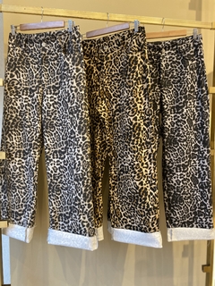 PANTALON XOCO