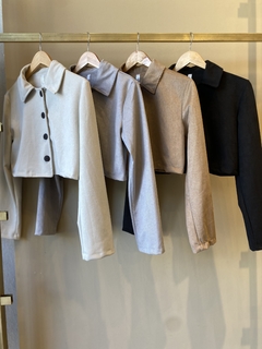 Imagen de CHAQUETA ZURI