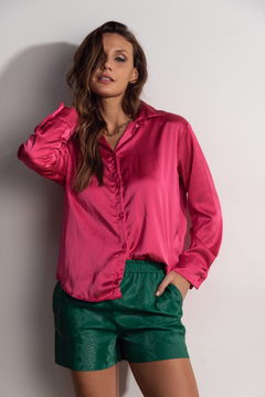 CAMISA MARI - comprar online
