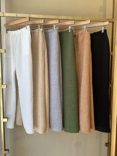 PALAZZO LINEN en internet